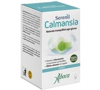 SERENIL CALMANSIA 50CPS