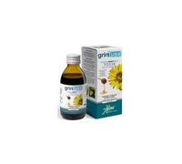 Aboca Societa' Agricola Grintuss Adulti Sciroppo Con Poliresin 180 G