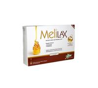 Aboca Societa' Agricola Melilax Adulti Microclismi 6 Pezzi 10 G
