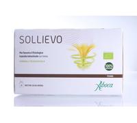 Sollievo Bio Tisana 20 Filtri