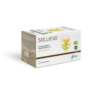 Aboca Sollievo Bio Tisana 20 Filtri 44 G