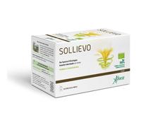 Sollievo Bio Tisana 20 Filtri