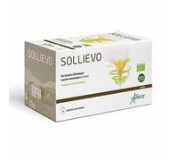 Sollievo Bio Tisana 20 Filtri