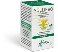 SOLLIEVO FISIOLAX 27 COMPRESSE