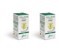 Aboca® Sollievo Fisiolax 45 Compresse Set da 2 2x45 pz Compresse