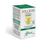 Aboca - Dispositivo medico Sollievo Fisiolax per la stitichezza 90 compresse