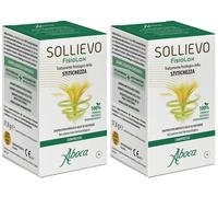 Aboca Sollievo Fisiolax BIPACCO 2x90 Compresse