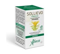 Sollievo fisiolax aboca 27 compresse