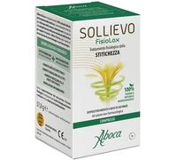 SOLLIEVO FISIOLAX 90 COMPRESSE
