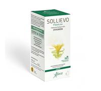 Aboca Sollievo FisioLax Integratore Trattamento Stitichezza Sciroppo 180gr