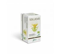 Aboca Sollievo Tisana Benessere Intestinale 20 Bustine