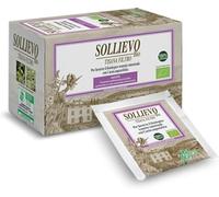 Aboca Sollievo tisana bio per l'intestino 20 Bustine