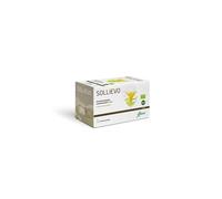 Aboca Sollievo Tisana Naturale per Stitichezza 20 Filtri