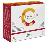 VITAMIN C NATURCOMPLEX 20 BUSTINE
