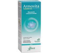 ABOCA SpA SOCIETA' AGRICOLA Integratore Armovita Calmstress Advanced, 65ml