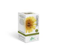 Aboca Tarassaco Concentrato Totale 50 Opercoli 500mg - Integratori