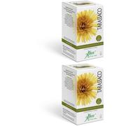 Aboca® TARASSACO Concentrato Totale Set da 2 2x50 pz Compresse