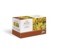 THE ROSSO TISANA 20 FILTRI