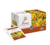 THE ROSSO TISANA 20 FILTRI