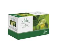 Aboca Thè Verde 20 Bustine