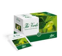 Aboca THE VERDE SENZA MENTA 20 BUSTE 2 G