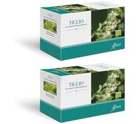 Aboca Tiglio Tisana 2x20x2 g Bustine filtro