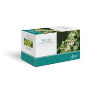 aboca Tiglio Tisana 20 Bustine