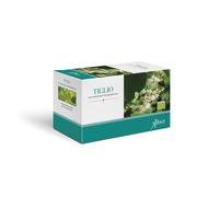 Tiglio Tisana Aboca 20 Bustine Da 2g