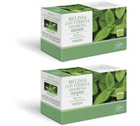 Aboca Tisana Melissa 2x20 pz Bustine filtro