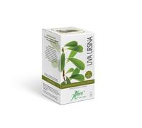 Aboca Uva Ursina Concentrato Totale Integratore Vie Urinarie 50 Opercoli