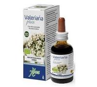 Aboca Valeriana Plus Gocce 30 ml - Integratore Sonno Rilassante