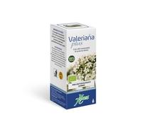 Aboca Valeriana Plus Gocce Integratore Disturbi del Sonno Sonno e Serenità, 30ml