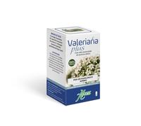 Aboca Valeriana Plus Integratore Disturbi del Sonno Sonno e Serenità, 30 Opercoli