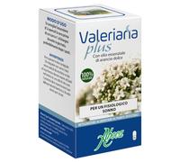 Valeriana Plus Aboca 30 Opercoli Da 500mg