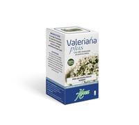 Valeriana Plus Aboca 30 Opercoli Da 500mg