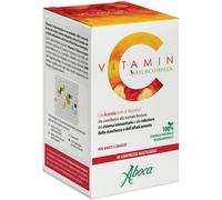 Aboca Integratore Vitamina C Naturcomplex 14 compresse