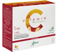 VITAMIN C NATURCOMPLEX 20 BUSTINE