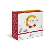 VITAMIN C NATURCOMPLEX 20 BUSTINE
