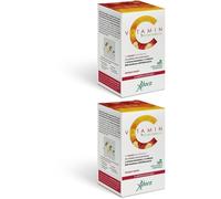 Aboca Vitamin C Naturcomplex 30 Compresse 2x30 pz Compresse