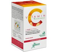 VITAMIN C NATURCOMPLEX 30 COMPRESSE DA 2 G