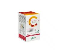 Aboca Vitamin C Naturcomplex | 30 Compresse Masticabili