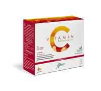 Aboca Vitamin C Naturcomplex Con Acerola Fonte Di Vitamina C Che Contribuisce
