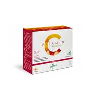 Aboca - Vitamin C Naturcomplex Confezione 20 Bustine (Scadenza Prodotto 03/2026)