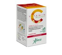 Aboca Vitamina C Natucomplex compresse masticabili, 14 pezzi.