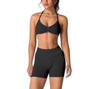 ABOCIW 68168amazon_xiyaus Senza cuciture Donna