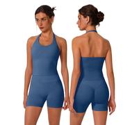 ABOCIW 68168amazon_xiyaus Senza cuciture Donna