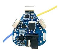 Aboiled 3S 10,8 V 12,6 V 40 UN 18650 Batteria al litio Scheda per cacciavite Shura Shurika Batteria 3S 12 V Batteria Sostituire Uso