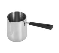 Aboiled 600 Ml caffè turco acciaio latte e caffè scalda cioccolato burro fusione pentola con resistente al