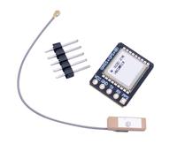 Aboiled Atgm336H GPS+Bds Dual Mode+antenna Controllo di volo Navigatore di posizionamento satellitare Neo-M8N Neo-6M