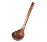 Aboiled Cucina Cucinare dritto da zuppa Loeffel Cioccolato 11"
